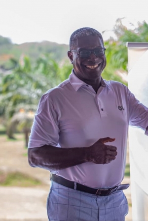 Coconut Groove Beach Resort To Host Seniors And Super Seniors Golf Event
