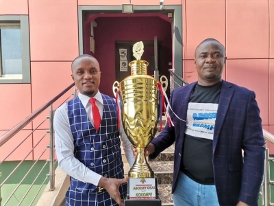 Abossey Okai versus Kokompe - Who Wins Tug Of War Trophy ?