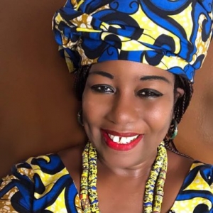 Madam Foussena Djagba passes on