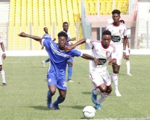 10-man Great Olympics pip WAFA