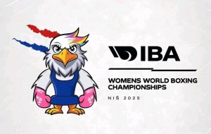 Serbia to host 2025 Women's World Boxing Championship