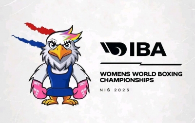 Serbia to host 2025 Women's World Boxing Championship