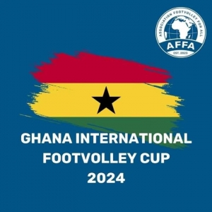 University of Education, Winneba To Host International Footvolley Competition