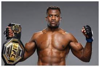 Who Are The Best African UFC Fighters?