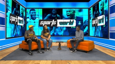 TV Africa Supports 7th Ghandour / WISA Awards
