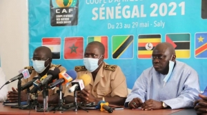Senegal Set To Host 2021 Beach Soccer AFCON