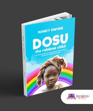 DOSU THE RAINBOW CHILD