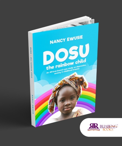 DOSU THE RAINBOW CHILD