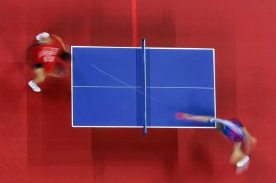 World Team Table Tennis Championships in Chengdu delayed over COVID-19