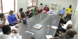 2023 Africa Games: Team Ghana to be assembled by End of this Year- Rex Brobbey
