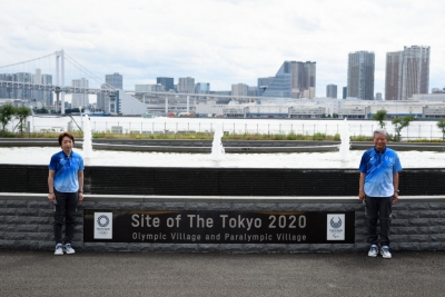 Organisers to allow alcohol inside Tokyo 2020 Athletes' Village but no condom distribution