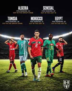 Nana Kwasi Gyan-Apenteng&rsquo;s Afcon 2024 Diary &ndash; 9 (Most Of) The Mighty Have Fallen