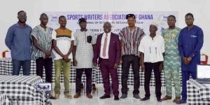 SWAG Inaugurates Northern Region Branch in Tamale