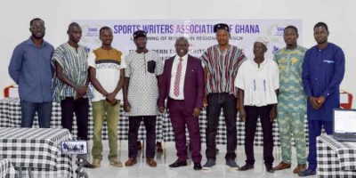 SWAG Inaugurates Northern Region Branch in Tamale