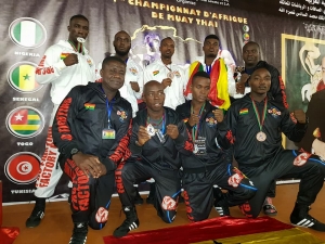 Pro Fighting Factory to participate in the WMKF World Championship &amp; Golden Cup &lsquo;Italy 2021&rsquo;