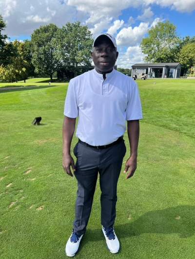 Celebrity Golf Club to host PGA MASTERS Championship