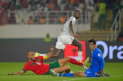 Thrill, Drama and Suspense as TotalEnergies CAF Africa Cup of Nations reaches Quarter-final Stages