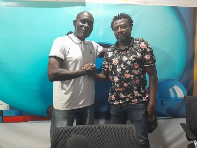 Former Black Starlets Skipper Emmanuel Ansong Calls For Prayers For Black Stars To Qualify For 2026 World Cup