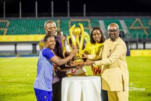 Faith Ladies, Police Ladies Triumph as betPawa Boosts Women&rsquo;s FA Cup And Premiership Football