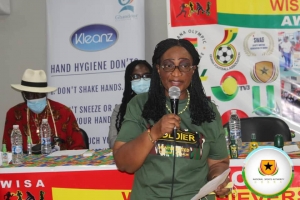 WISA Celebrates 48 Sports Personalities And Organizations