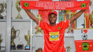 GFA hits Kotoko with transfer ban, asked to pay Gh&cent;207,800 in fine and compensation