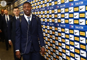 Cagliari set to sign free agent Kwadwo Asamoah