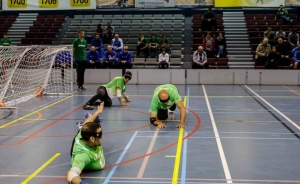 Ghana, to host 2021 IBSA Goalball African Championships