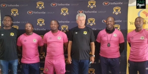 Kosta Papic lands in RSA as Black Leopards TM