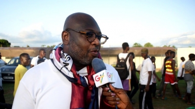2026 World Cup: Qualifying is the priority for the Black Stars - Randy Abbey