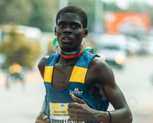 Accra Inter-City Homowo Marathon opens registration for participants