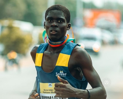 Accra Inter-City Homowo Marathon opens registration for participants
