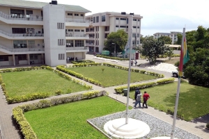 Schools Sanitation Tour Moves To A Higher Level &hellip;Coming Soon In 30 Tertiary Institutions