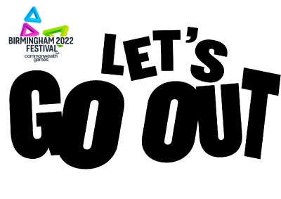 The Birmingham 2022 Festival Has Launched
