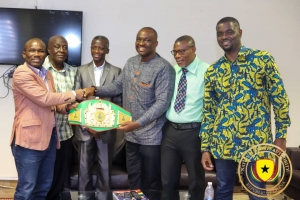 GBA calls on DG of NSA