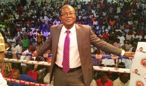 Boxing Promoters Hail GBA
