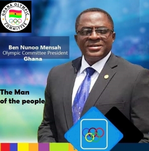 Who is going for what at GOC Elections?