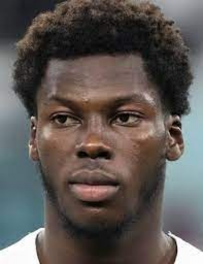 It&rsquo;s will be special &ndash; USA midfielder Yunus Musah on playing against Ghana