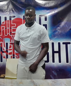 Daniel Donkor Says Matchmaking Has Made Him Popular In Boxing Than Coaching