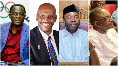 Who becomes Ghana's Next Sports Minister? The Debate Begins