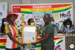 Full List Of 2021 (7th) WISA Achievers Awardees