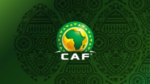 CAF announce candidates for presidency