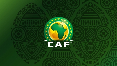 CAF announce candidates for presidency