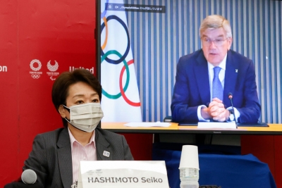 Tokyo 2020 confirm up to 10,000 domestic fans to be allowed to attend events