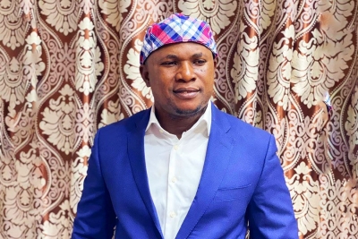 Nii Gonti Adjor 1 co-opted onto reconstituted Ghana Boxing Authority (GBA) board