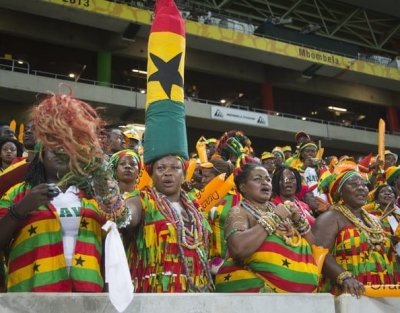 MoYS to support few fans to AFCON in Cameroon