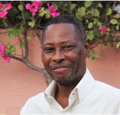 Sports Tourism can boost Ghana&rsquo;s Economy - Dr. Manly-Spain