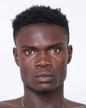 Henry Malm - From Pro To Amateur For The Love Of Mother Ghana