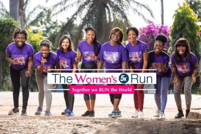 All Set For Frytol Women's 5k Run At University Of Ghana, Legon On Saturday