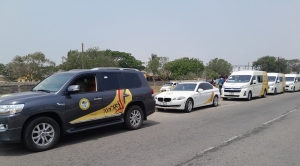 2023 African Games Transport System: What You Need to Know