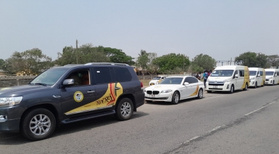 2023 African Games Transport System: What You Need to Know